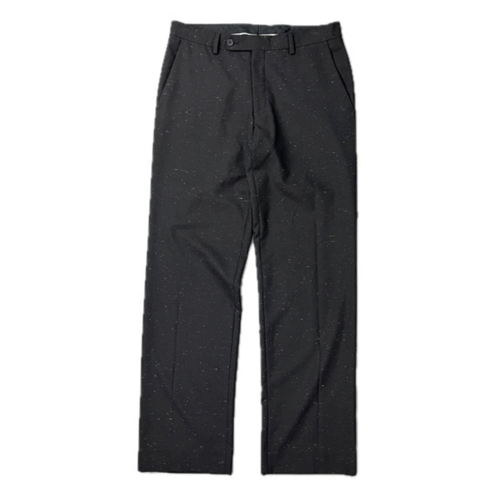 John Varvatos Colorful Speckled Mercer Pants